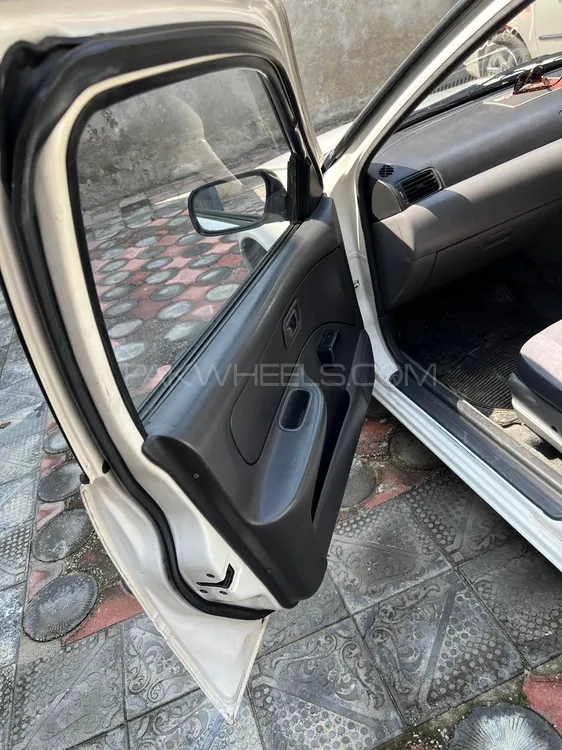 Nissan Sunny 1999 for Sale in Rawalpindi Image-1