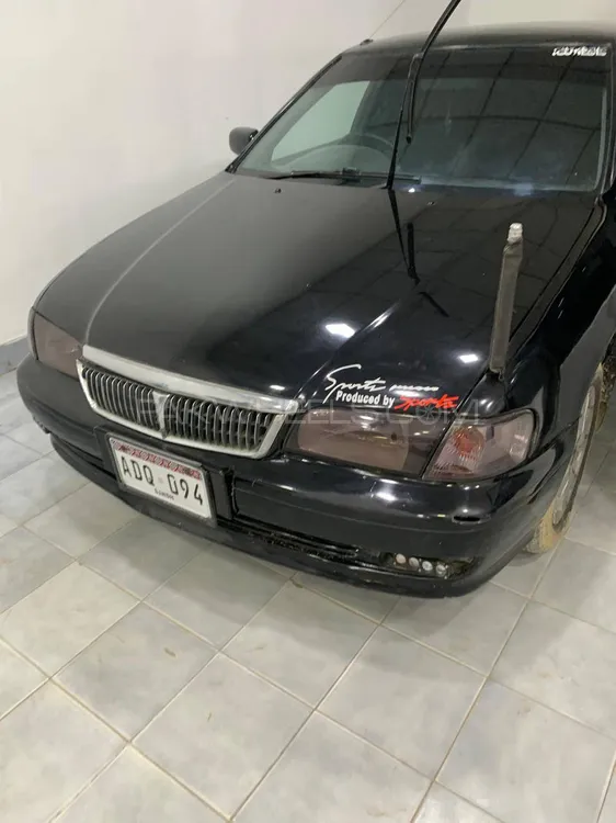نسان سنی 2001 for Sale in کراچی Image-1