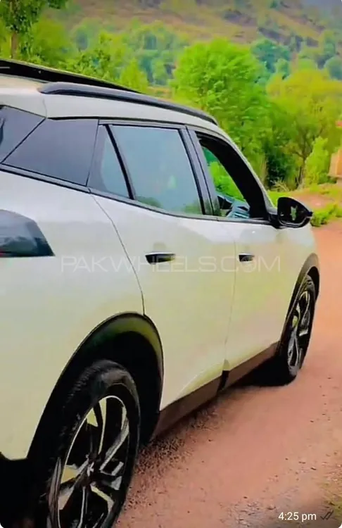 Peugeot 2008 2023 for Sale in Islamabad Image-1