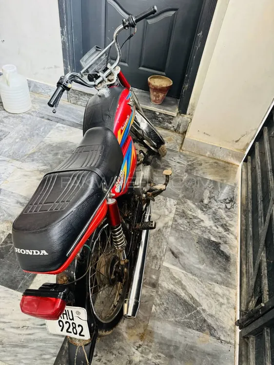 Road Prince 70 Passion Plus 2022 for Sale Image-1