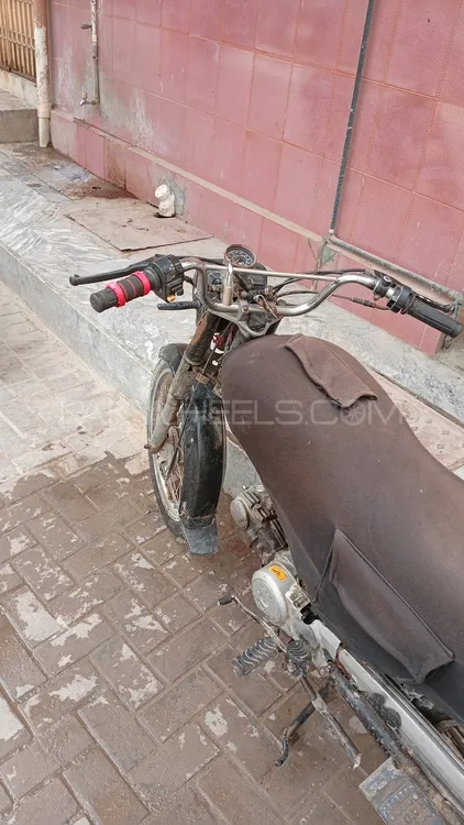 Super Power SP 70 2013 for Sale Image-1