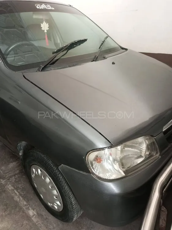 Suzuki Alto 2010 for Sale in Multan Image-1