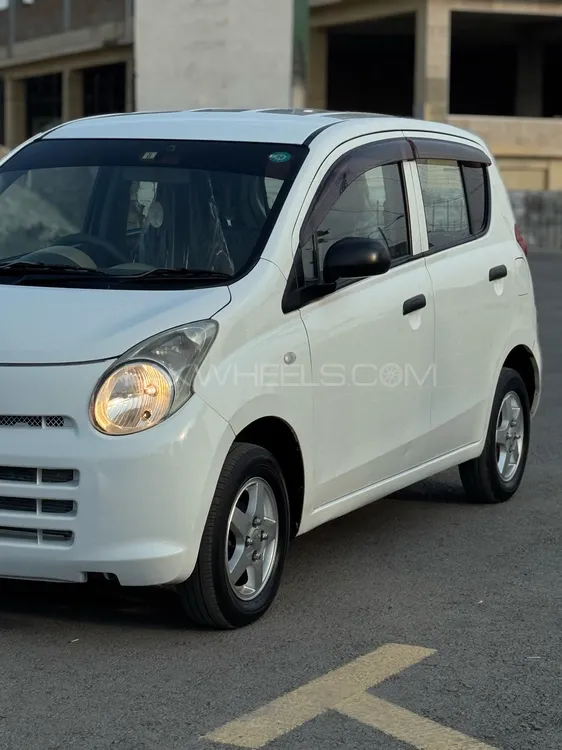 Suzuki Alto 2012 for Sale in Peshawar Image-1