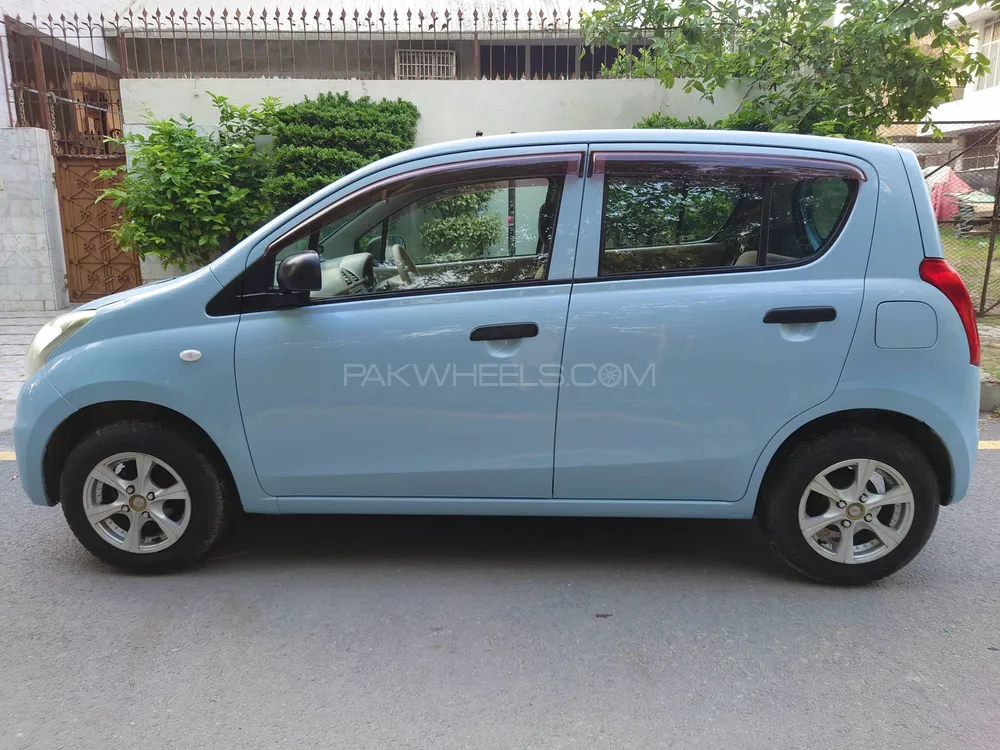 Suzuki Alto 2012 for Sale in Lahore Image-1