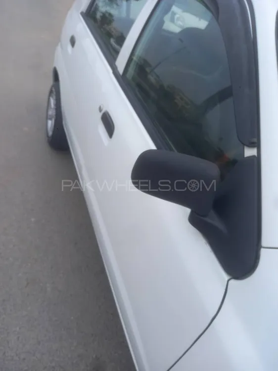 Suzuki Alto 2006 for Sale in Kharian Image-1