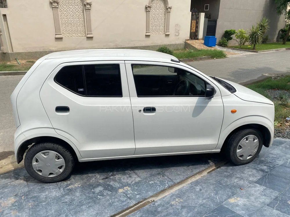 Suzuki Alto 2020 for Sale in Lahore Image-1
