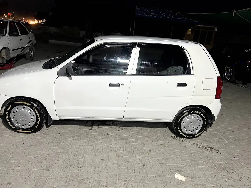 Suzuki Alto 2007 for Sale in Taxila Image-1