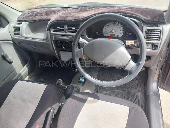 Suzuki Alto 2012 for Sale in Hyderabad Image-1