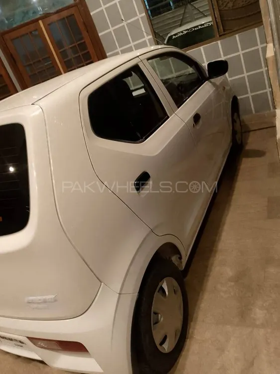 Suzuki Alto 2023 for Sale in Bahawalpur Image-1
