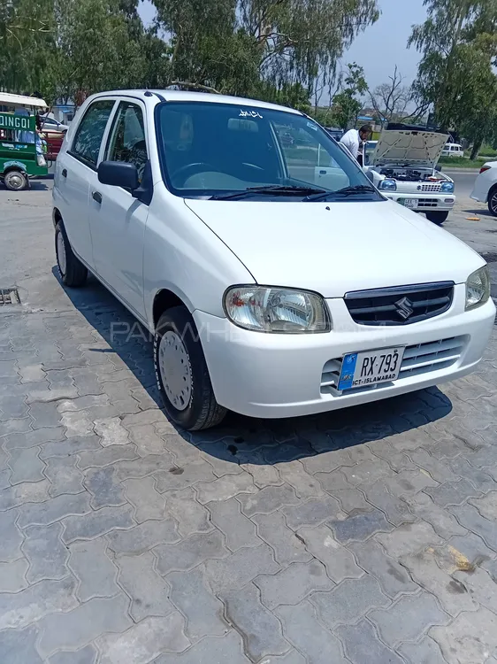 Suzuki Alto 2011 for Sale in Rawalpindi Image-1