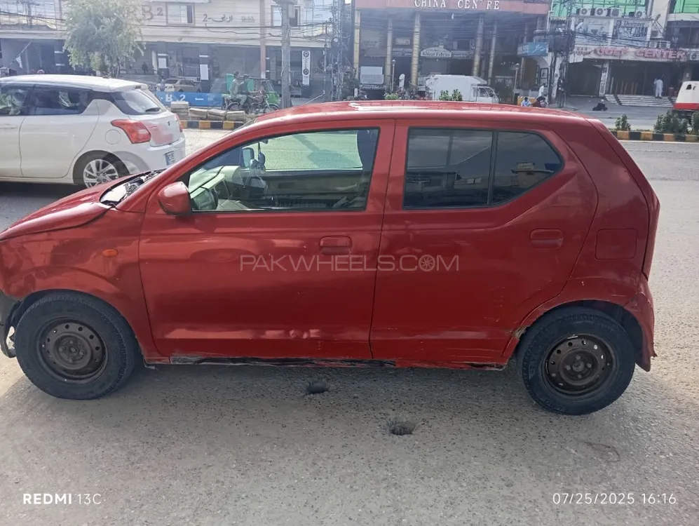 Suzuki Alto 2016 for Sale in Rawalpindi Image-1