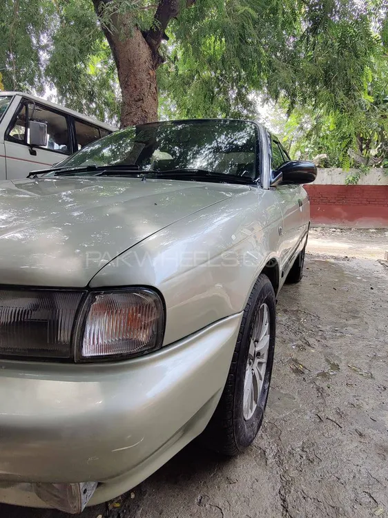 Suzuki Baleno 1999 for Sale in Lahore Image-1