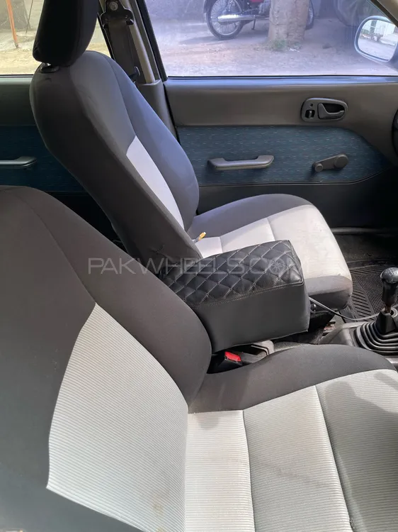 Suzuki Cultus 2004 for Sale in Karachi Suzuki Cultus 2004 for Sale in Karachi Image-8