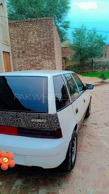 Suzuki Cultus 2006 for Sale in Shorkot Image-1