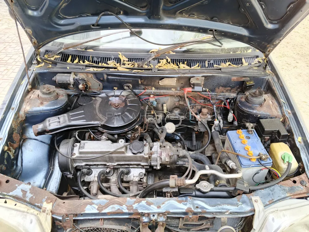 Suzuki Cultus 2007 for Sale in Karachi Image-1