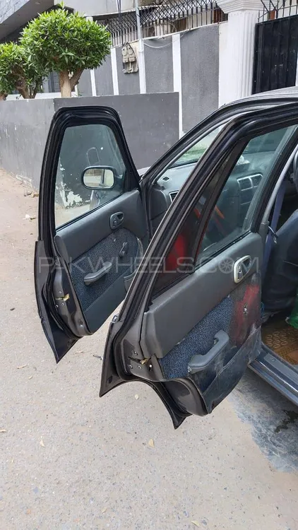 Suzuki Cultus 2011 for Sale in Karachi Image-1