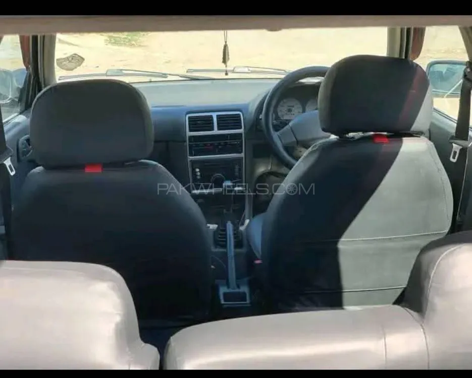 Suzuki Cultus 2016 for Sale in Lahore Image-1