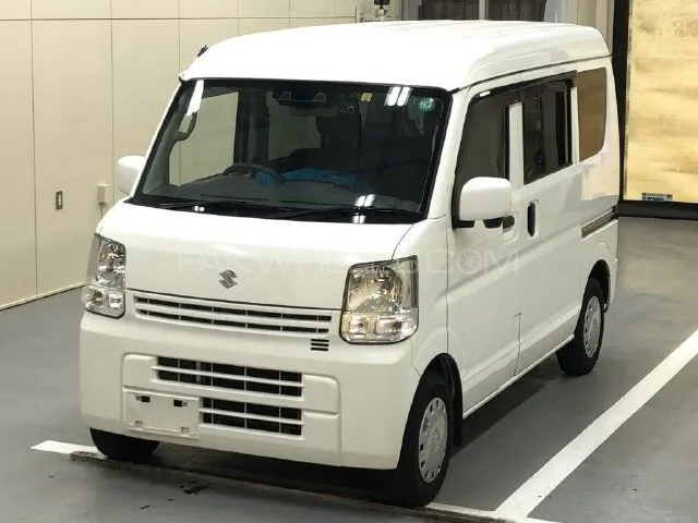 Suzuki Every 2021 for Sale in Karachi Image-1