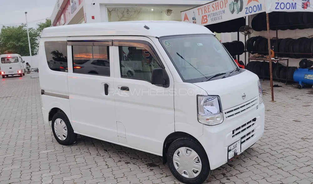 Suzuki Every 2025 for Sale in Daska Image-1