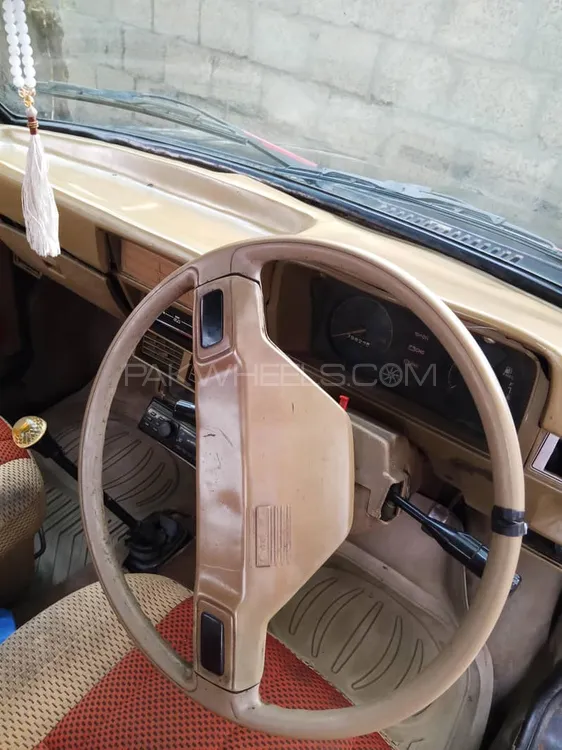 Suzuki FX 1985 for Sale in Rawalpindi Image-1