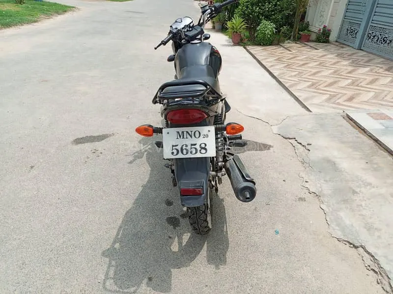 Suzuki GR 150 2020 for Sale Image-1