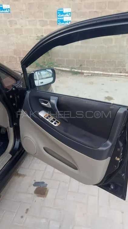Suzuki Liana 2007 for Sale in Karachi Image-1