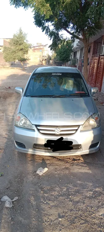Suzuki Liana 2008 for Sale in Rahim Yar Khan Image-1