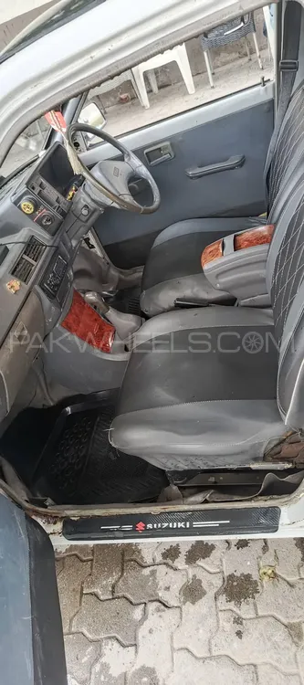 Suzuki Mehran 1997 for Sale in Lahore Image-1