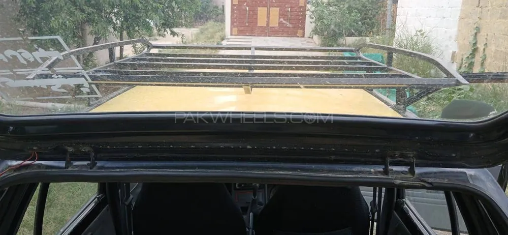 Suzuki Mehran 2012 for Sale in Islamabad Image-1