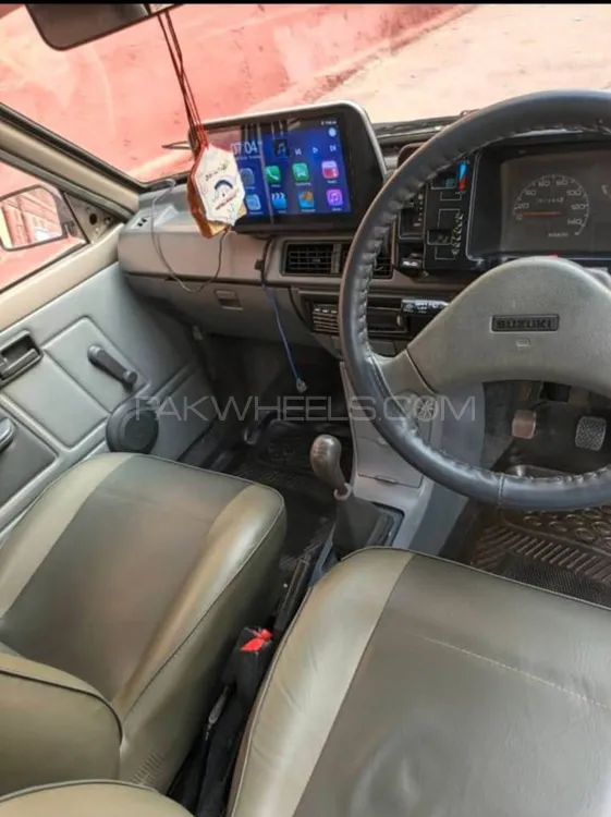 Suzuki Mehran 2016 for Sale in Islamabad Image-1