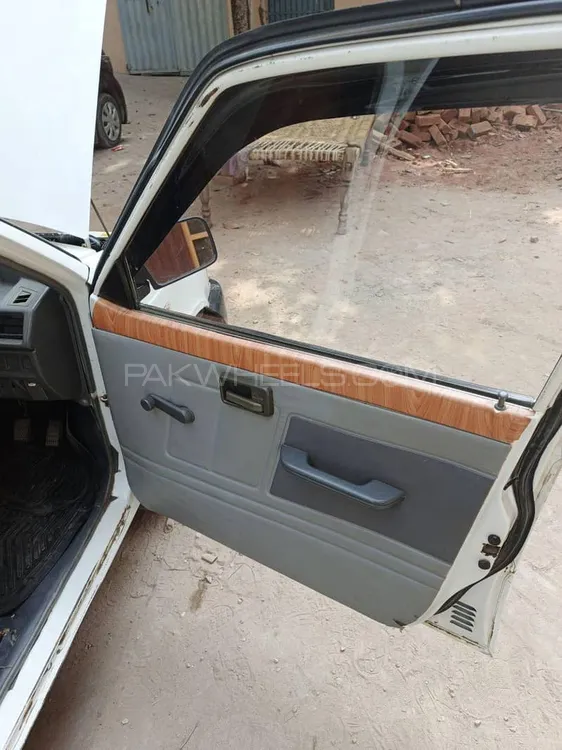 Suzuki Mehran 2012 for Sale in Multan Image-1