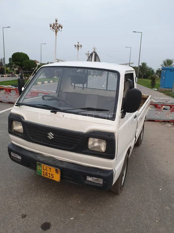 Suzuki Ravi 2018 for Sale in Gujranwala Image-1