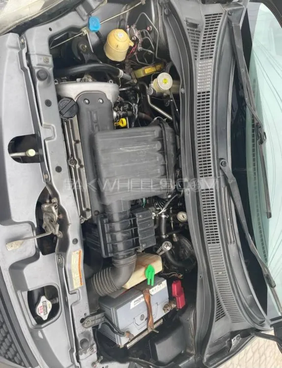 Suzuki Swift 2012 for Sale in Charsadda Image-1