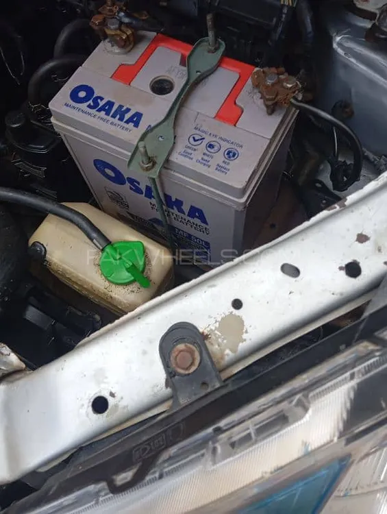 سوزوکی ویگن آر 2018 for Sale in سرگودھا Image-1