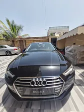 Audi A4 1.4 TFSI  2016 for Sale