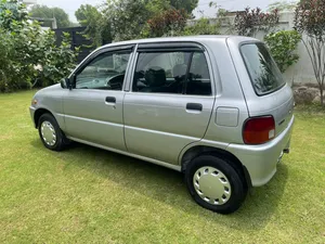 Daihatsu Cuore CX Eco 2002 for Sale
