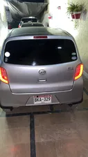 Daihatsu Mira L SA 2015 for Sale