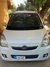 Daihatsu Mira X Special 2010 for Sale