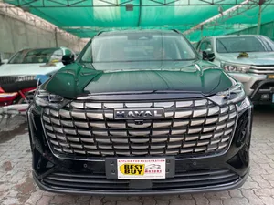 Haval H6 HEV 2025 for Sale