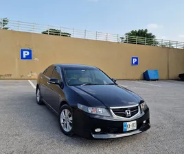 Honda Accord CL9 2005 for Sale