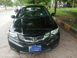 Honda City 1.3 i-VTEC 2017 for Sale