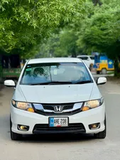 Honda City 1.3 i-VTEC Prosmatec 2018 for Sale