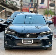 Honda Civic RS 2024 for Sale