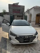 Hyundai Elantra GL 2022 for Sale