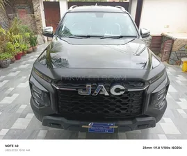JAC T9 Hunter 2025 for Sale