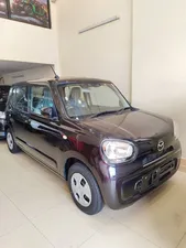 Mazda Carol GL 2022 for Sale