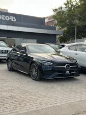 Mercedes Benz C Class C200 2021 for Sale