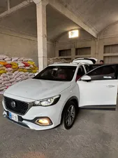 MG HS 1.5 Turbo 2024 for Sale