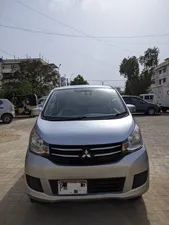 Mitsubishi Ek Wagon 2017 for Sale