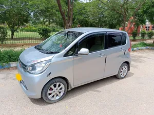Mitsubishi Ek Wagon G Safety Package 2014 for Sale